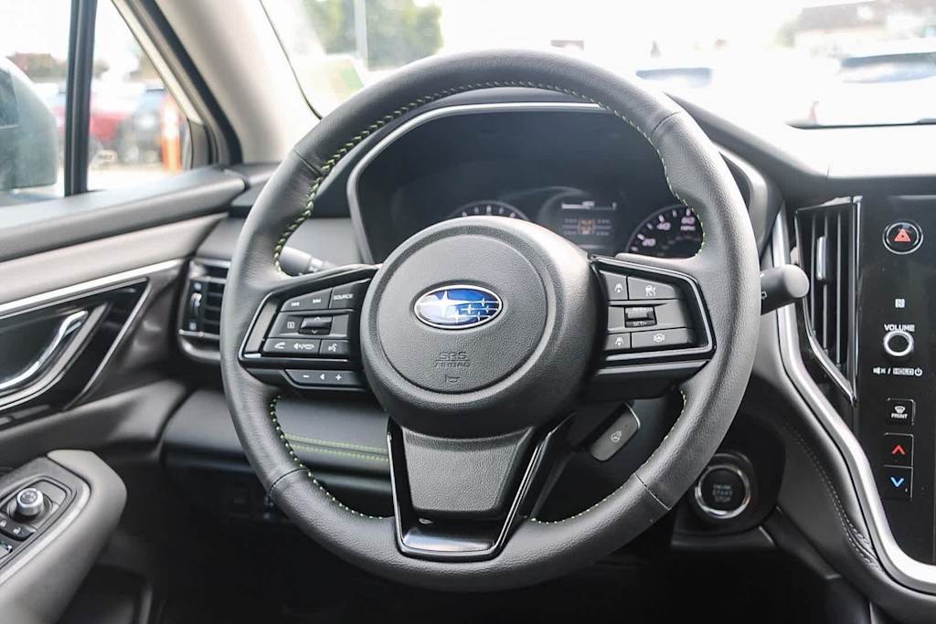 Thumbnail: 2025 Subaru Outback - 2