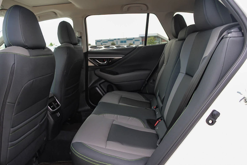 Thumbnail: 2025 Subaru Outback - 10