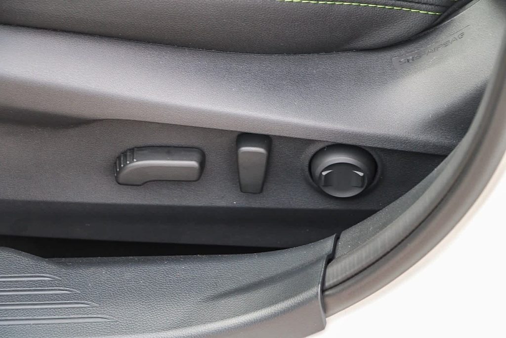 Thumbnail: 2025 Subaru Outback - 21