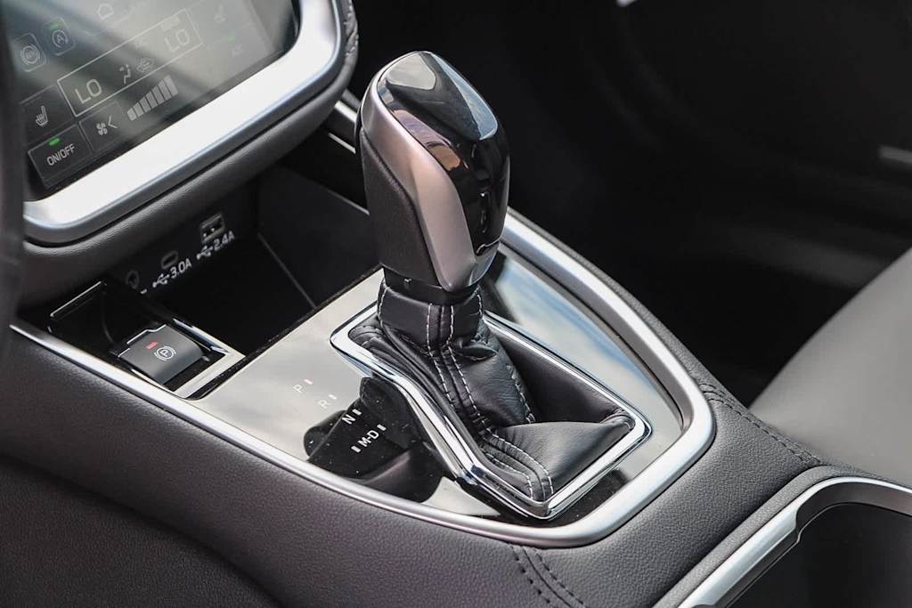 Thumbnail: 2025 Subaru Outback - 12