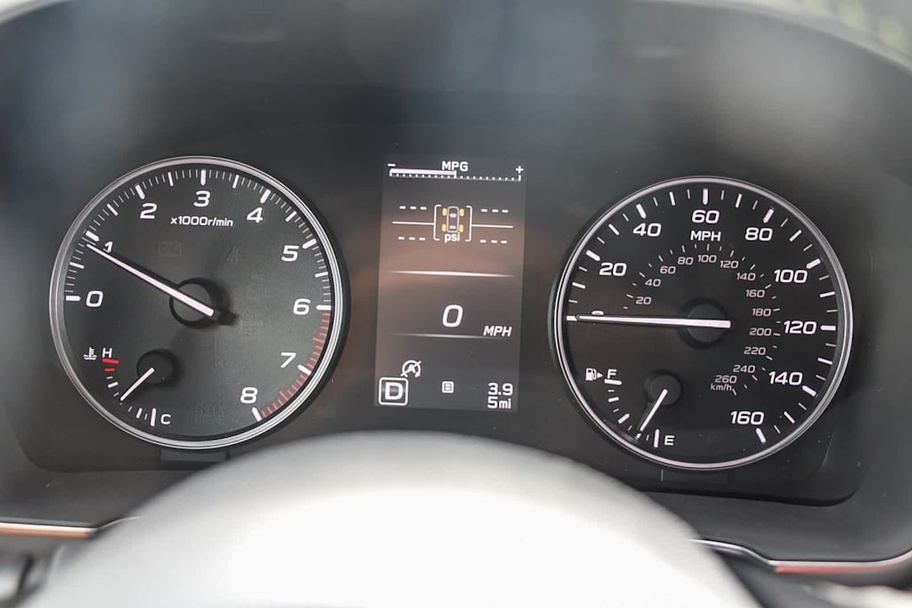 Thumbnail: 2025 Subaru Outback - 13