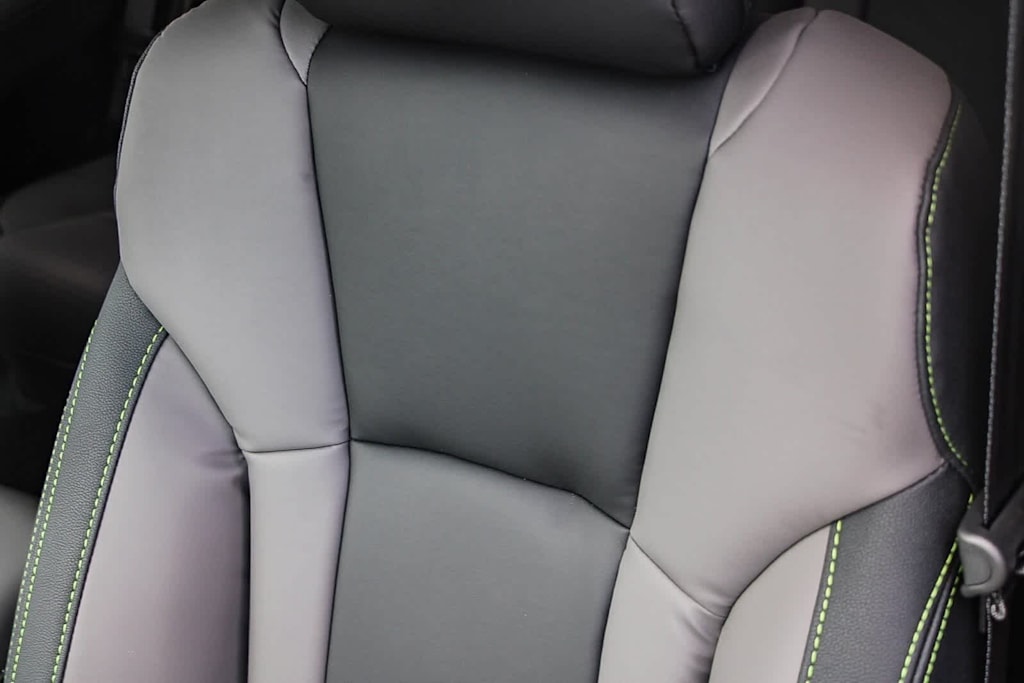 Thumbnail: 2025 Subaru Outback - 23