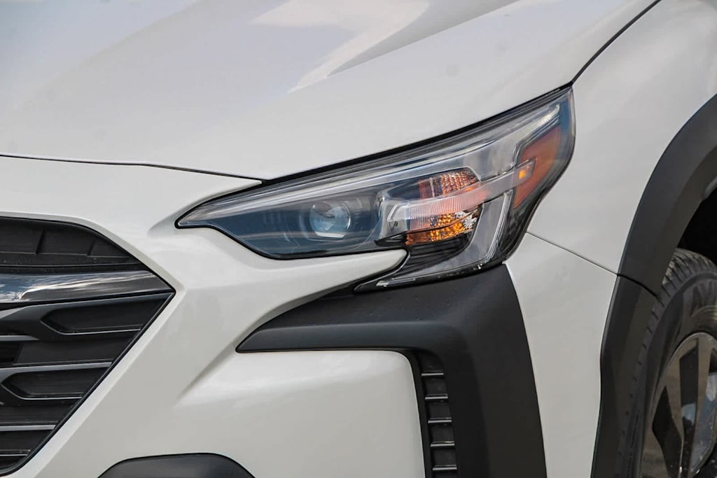 Thumbnail: 2025 Subaru Outback - 26