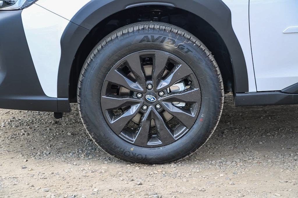 Thumbnail: 2025 Subaru Outback - 6