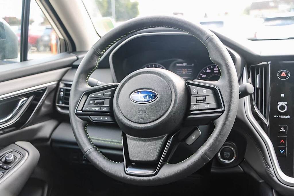 Thumbnail: 2025 Subaru Outback - 2