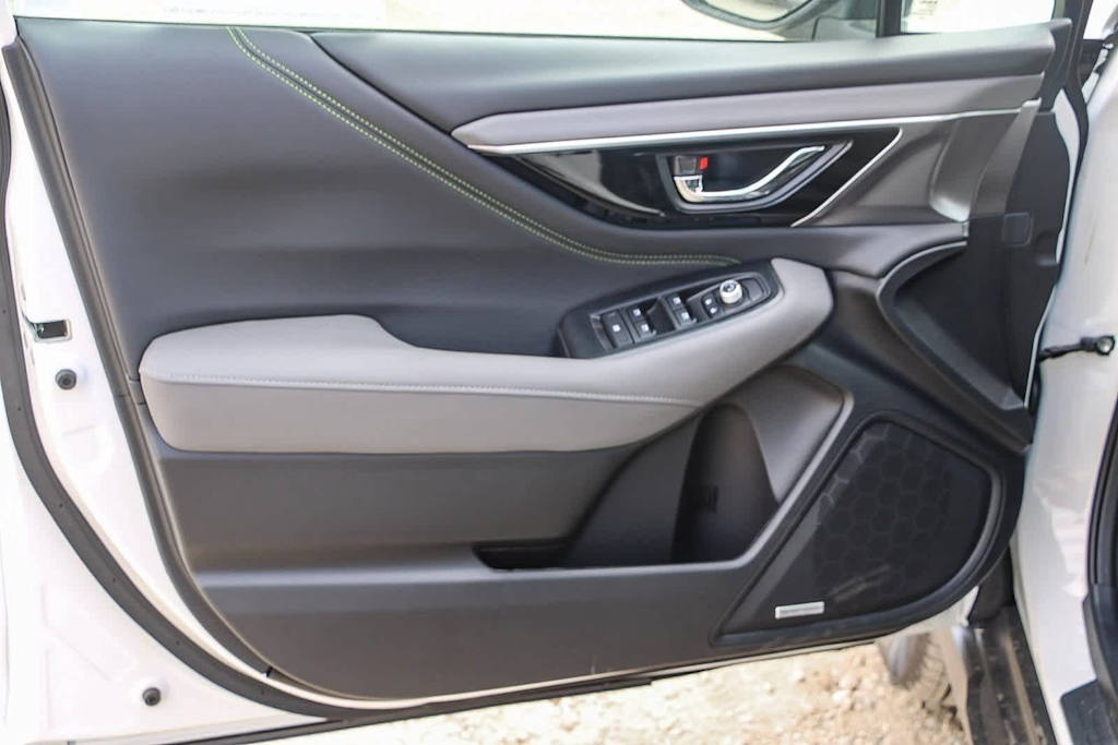 Thumbnail: 2025 Subaru Outback - 19