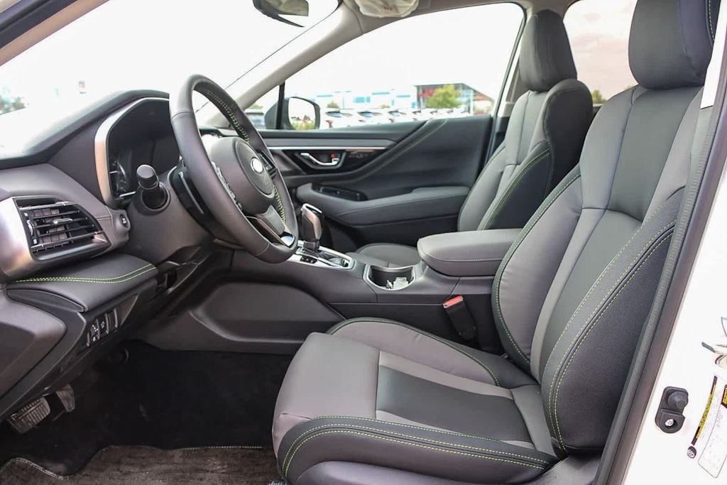 Thumbnail: 2025 Subaru Outback - 9