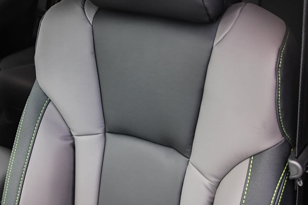 Thumbnail: 2025 Subaru Outback - 22