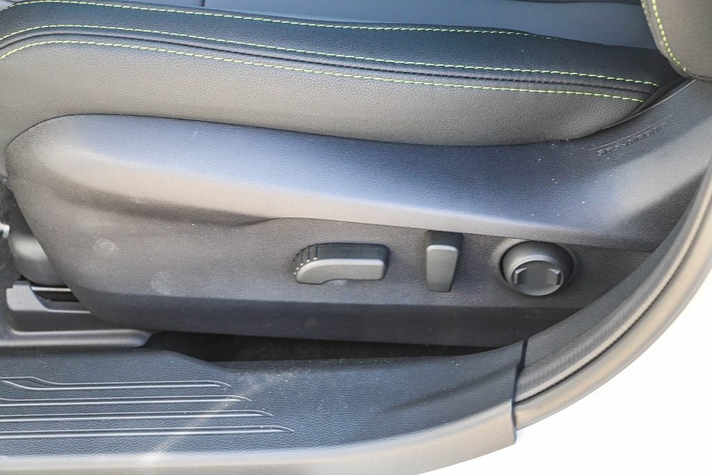 Thumbnail: 2025 Subaru Outback - 24