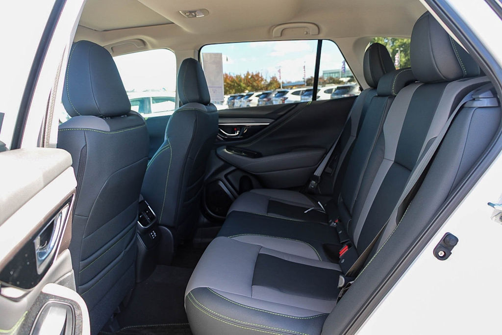 Thumbnail: 2025 Subaru Outback - 10