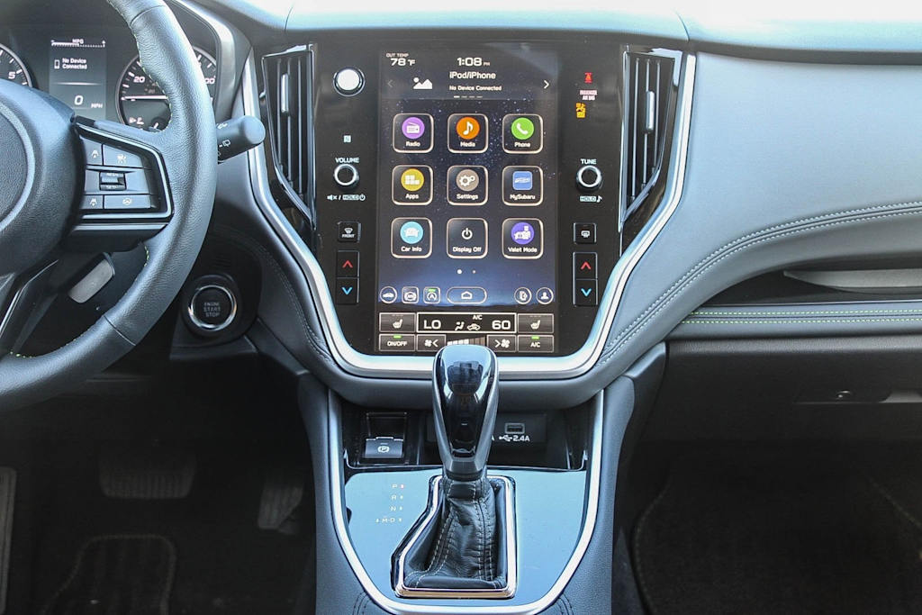 Thumbnail: 2025 Subaru Outback - 7