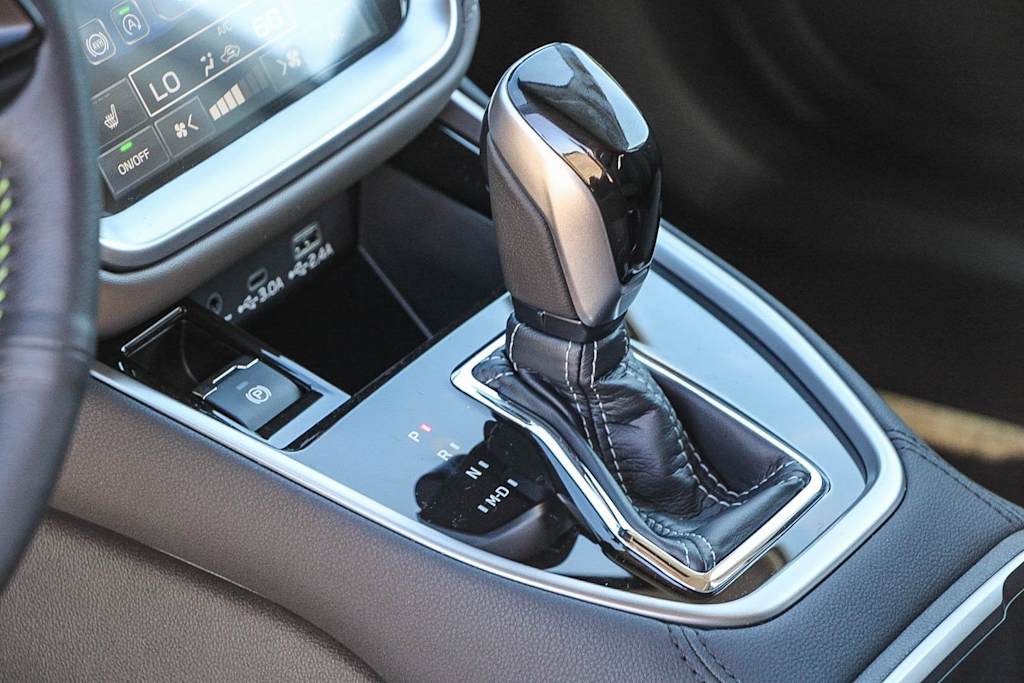 Thumbnail: 2025 Subaru Outback - 13