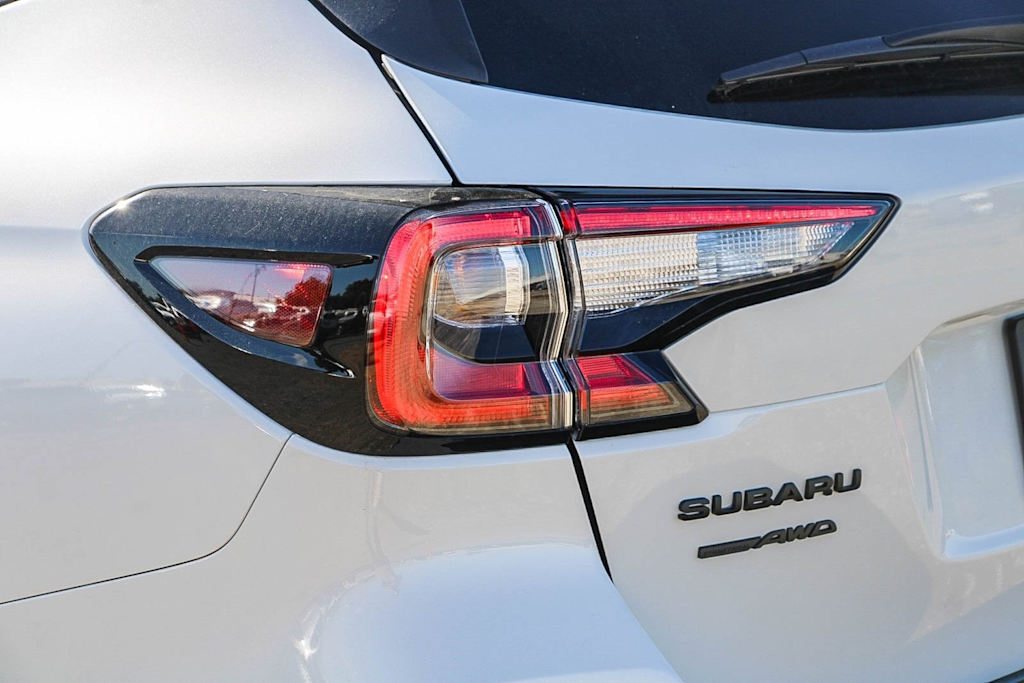 Thumbnail: 2025 Subaru Outback - 22