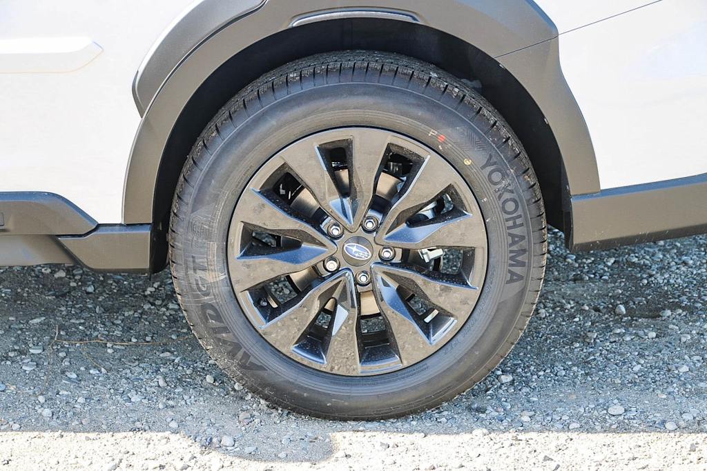 Thumbnail: 2025 Subaru Outback - 21