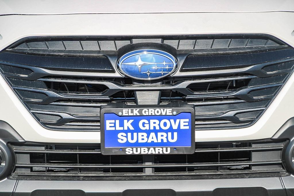 Thumbnail: 2025 Subaru Outback - 19