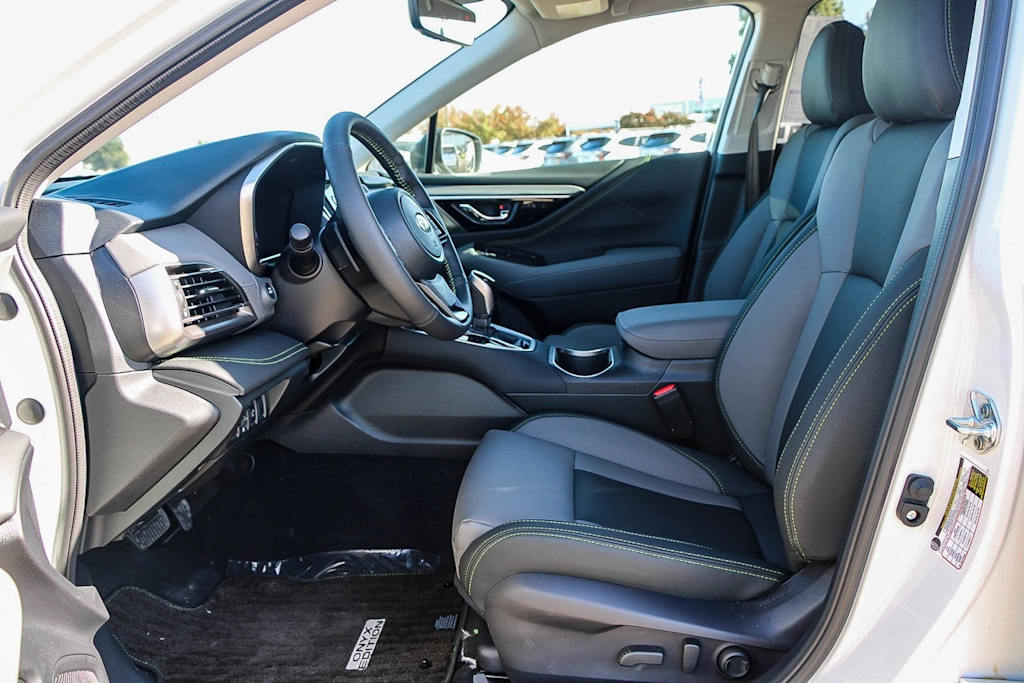 Thumbnail: 2025 Subaru Outback - 9