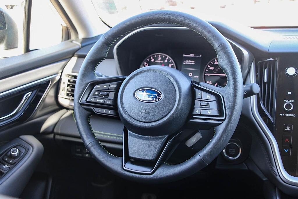 Thumbnail: 2025 Subaru Outback - 11