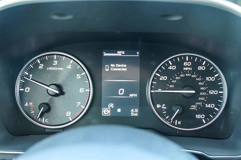 Thumbnail: 2025 Subaru Outback - 14