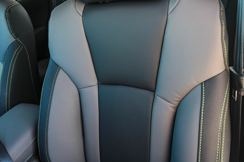 Thumbnail: 2025 Subaru Outback - 26