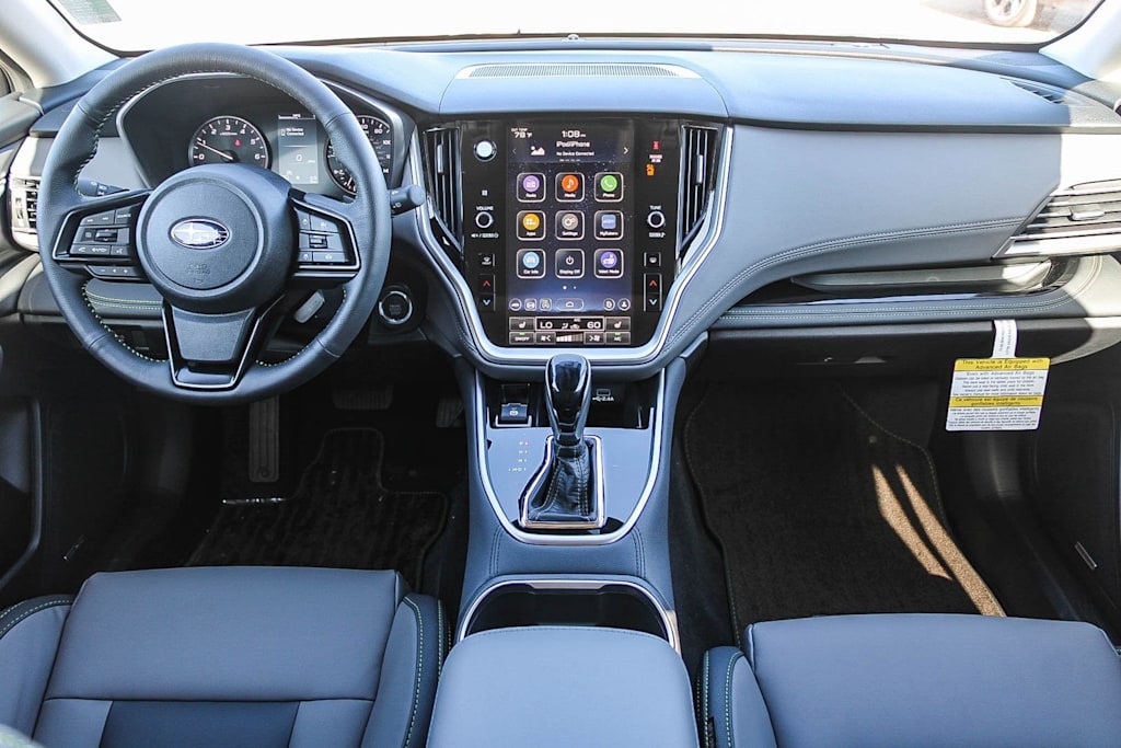 Thumbnail: 2025 Subaru Outback - 2