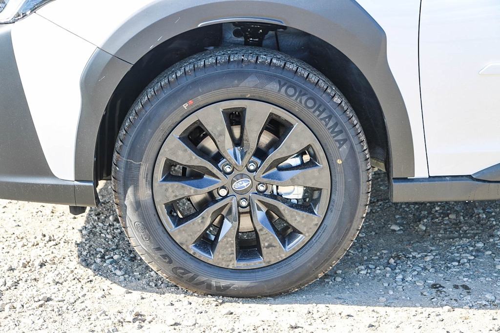 Thumbnail: 2025 Subaru Outback - 6