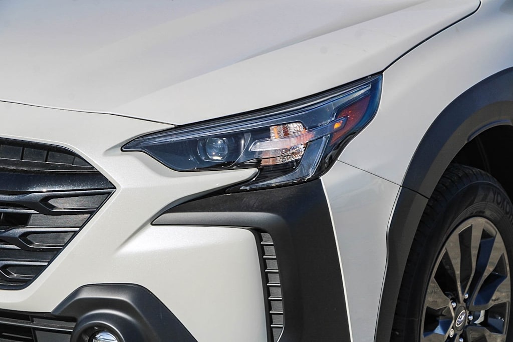 Thumbnail: 2025 Subaru Outback - 20