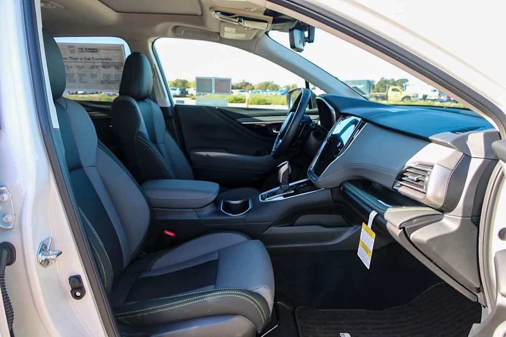 Thumbnail: 2025 Subaru Outback - 8
