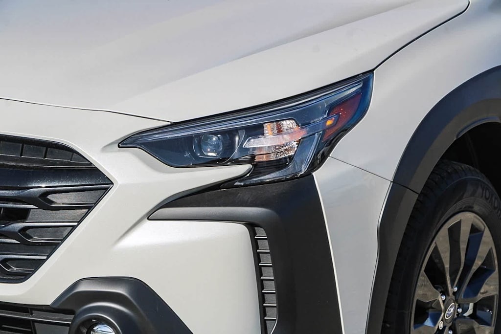 Thumbnail: 2025 Subaru Outback - 25