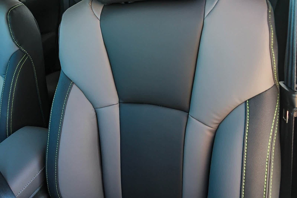 Thumbnail: 2025 Subaru Outback - 22