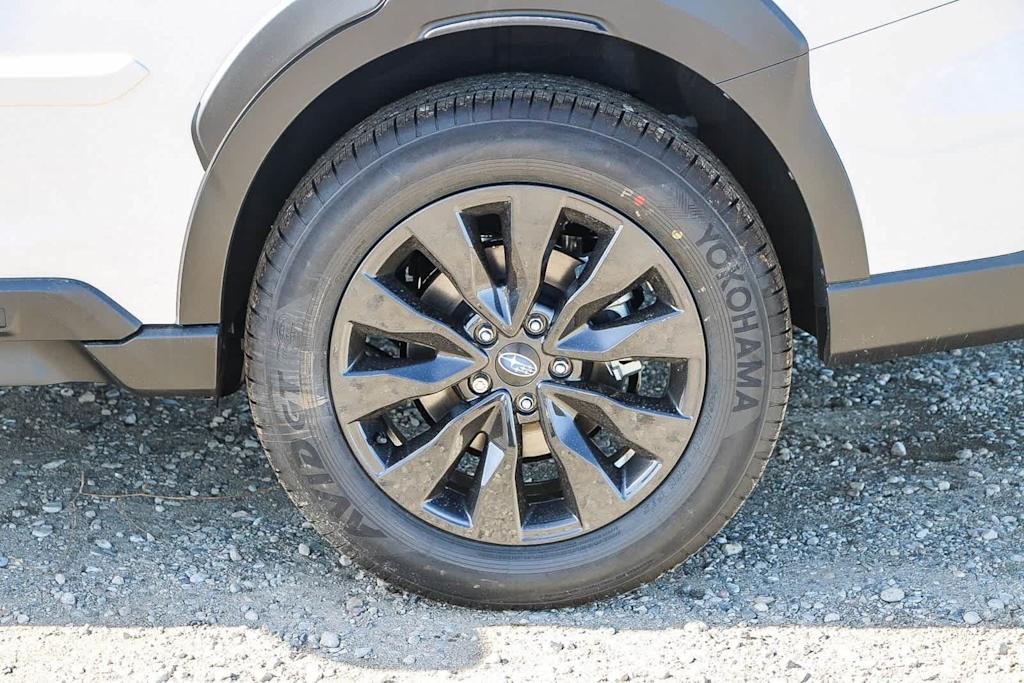 Thumbnail: 2025 Subaru Outback - 19