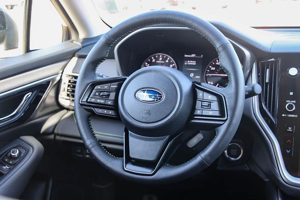 Thumbnail: 2025 Subaru Outback - 7