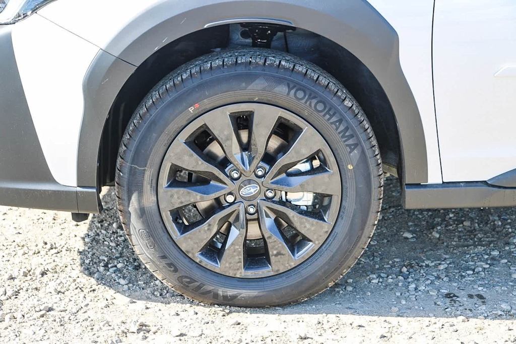 Thumbnail: 2025 Subaru Outback - 6