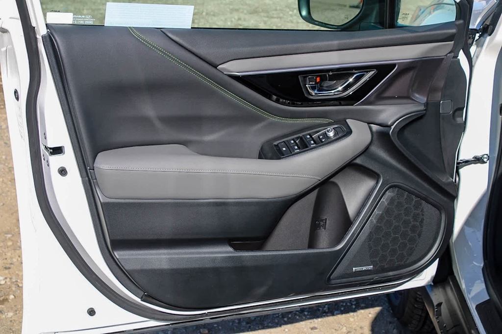 Thumbnail: 2025 Subaru Outback - 20