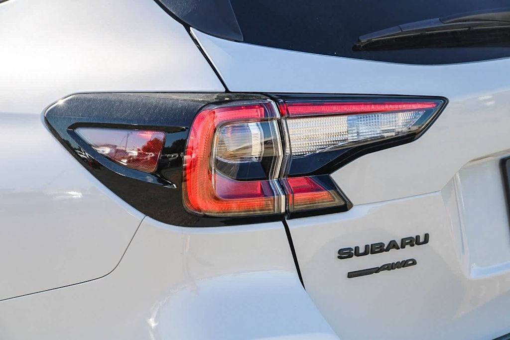 Thumbnail: 2025 Subaru Outback - 23