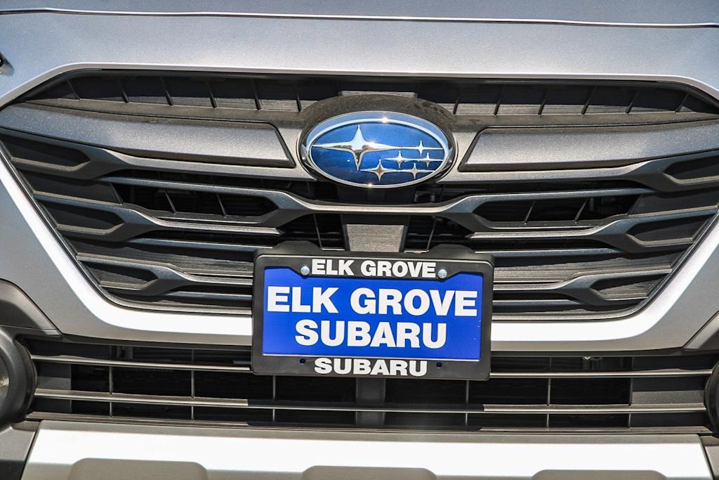 Thumbnail: 2025 Subaru Outback - 20