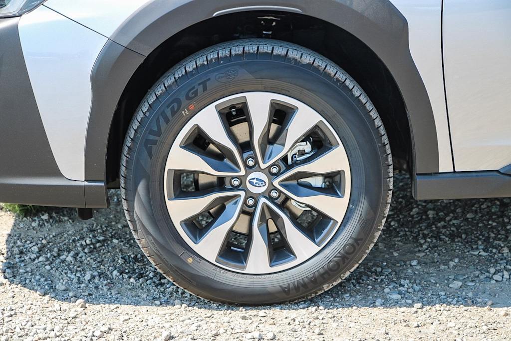 Thumbnail: 2025 Subaru Outback - 6
