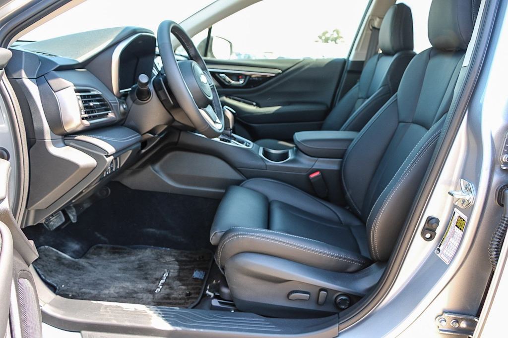 Thumbnail: 2025 Subaru Outback - 10