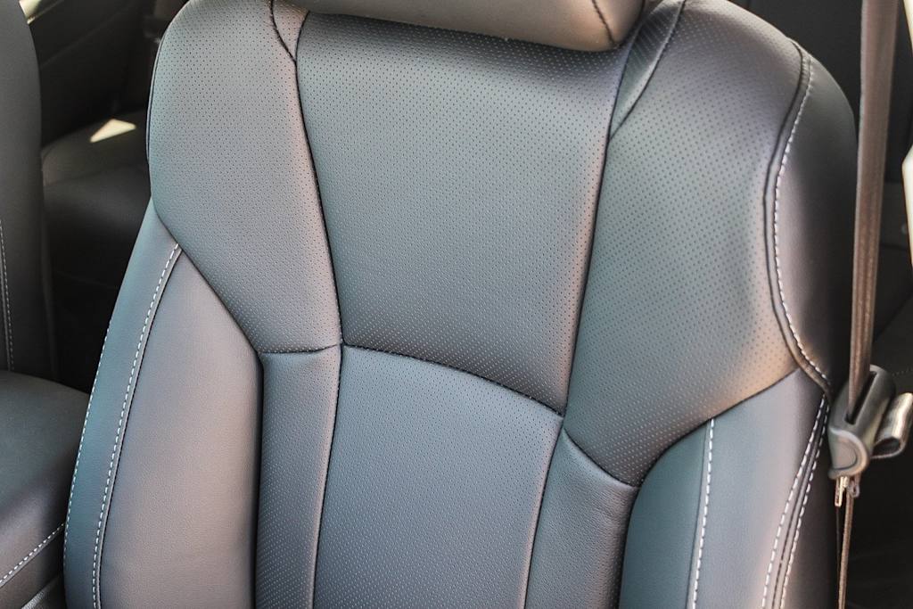 Thumbnail: 2025 Subaru Outback - 27