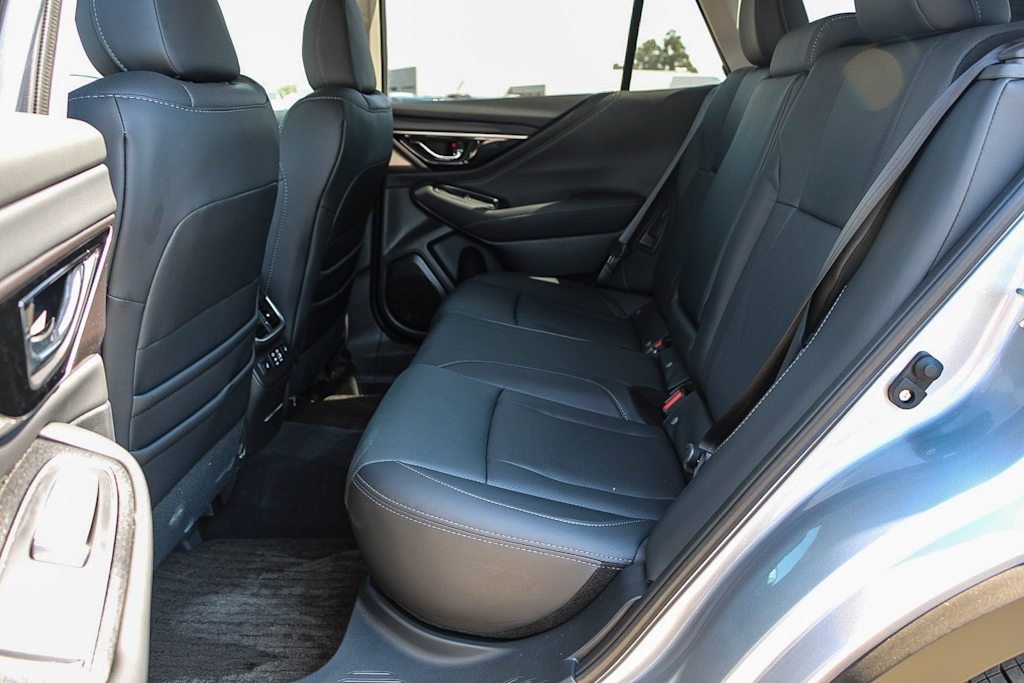 Thumbnail: 2025 Subaru Outback - 11