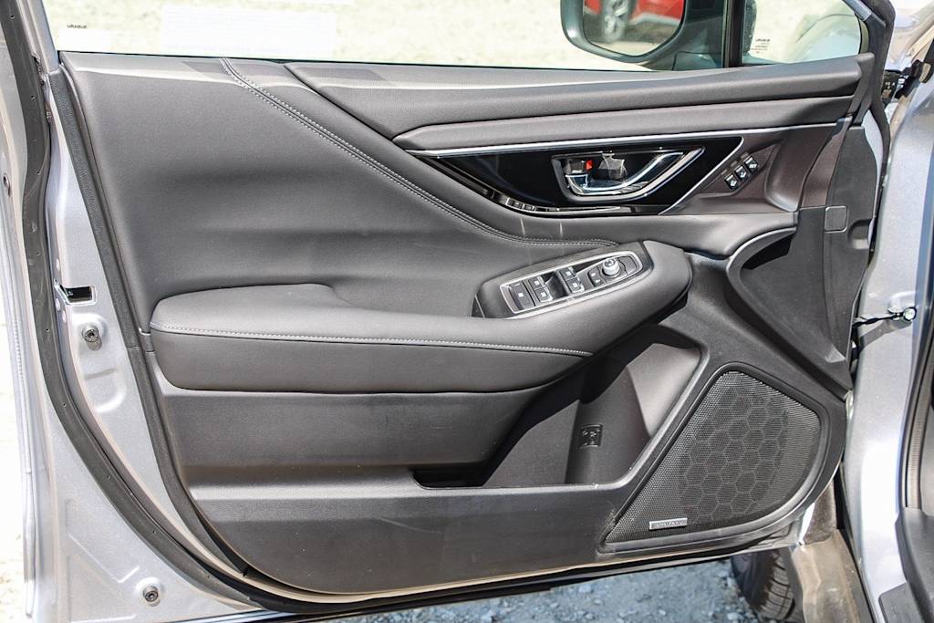 Thumbnail: 2025 Subaru Outback - 24