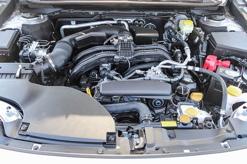 Thumbnail: 2025 Subaru Outback - 7