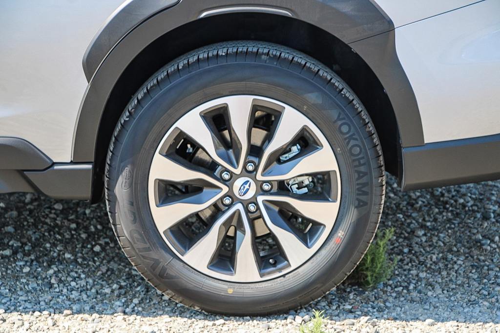 Thumbnail: 2025 Subaru Outback - 22