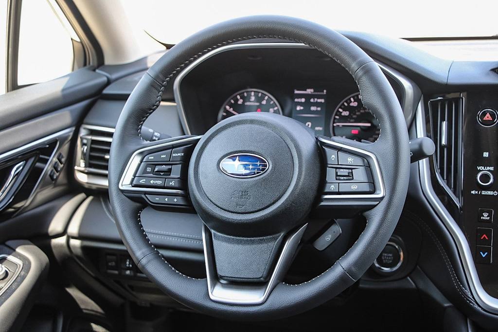 Thumbnail: 2025 Subaru Outback - 12
