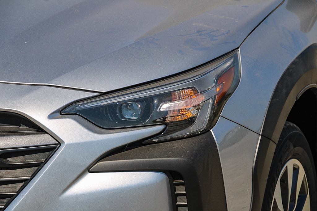 Thumbnail: 2025 Subaru Outback - 21