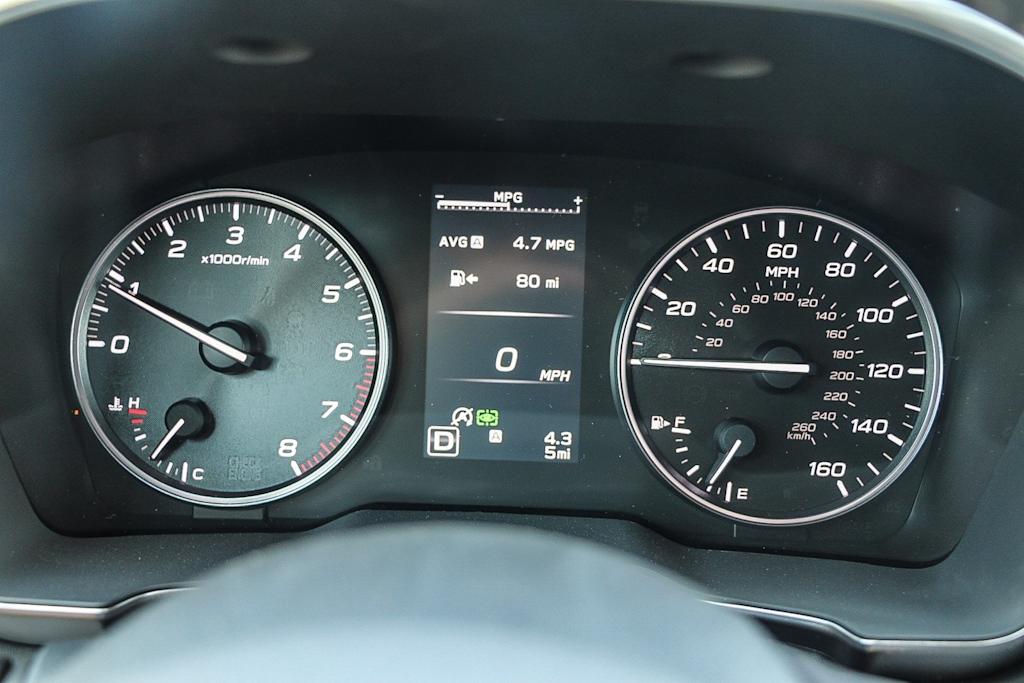 Thumbnail: 2025 Subaru Outback - 15