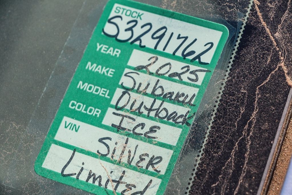 Thumbnail: 2025 Subaru Outback - 17