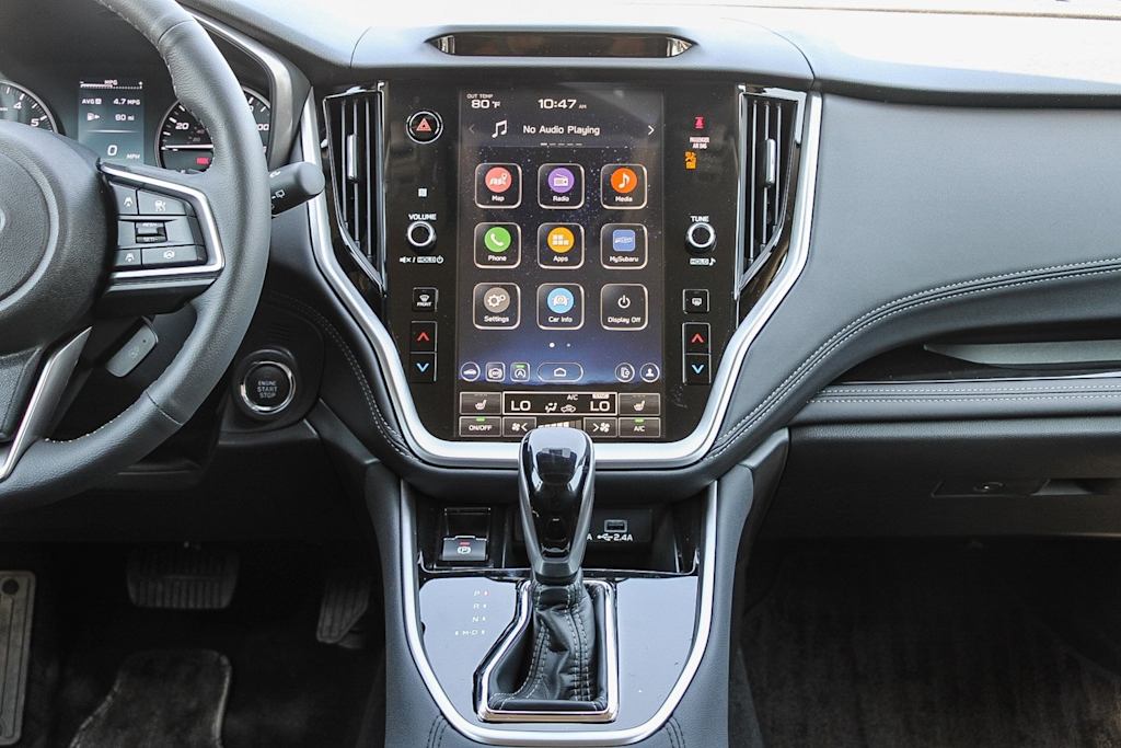 Thumbnail: 2025 Subaru Outback - 8