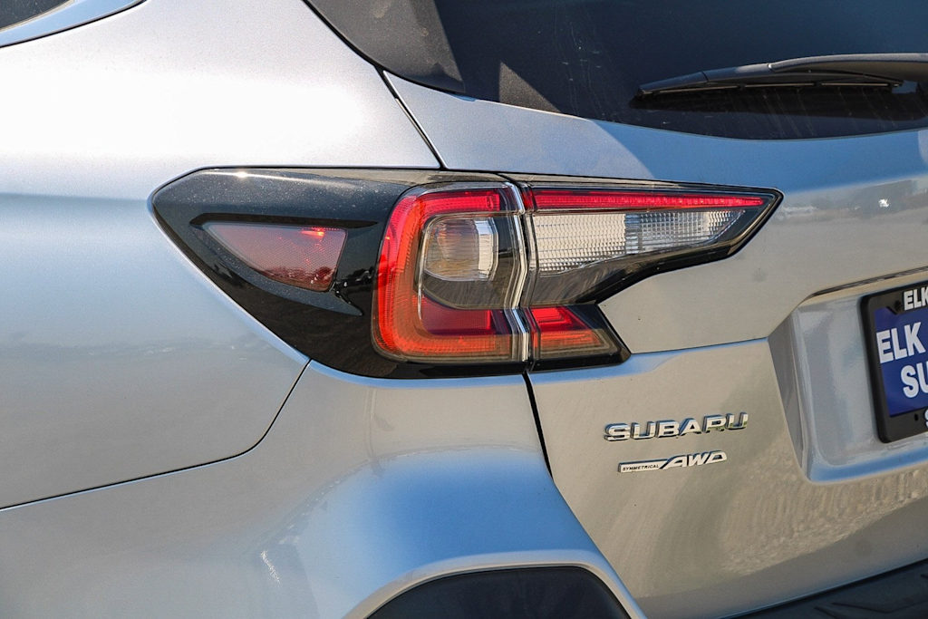 Thumbnail: 2025 Subaru Outback - 23