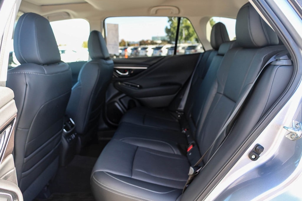 Thumbnail: 2025 Subaru Outback - 10