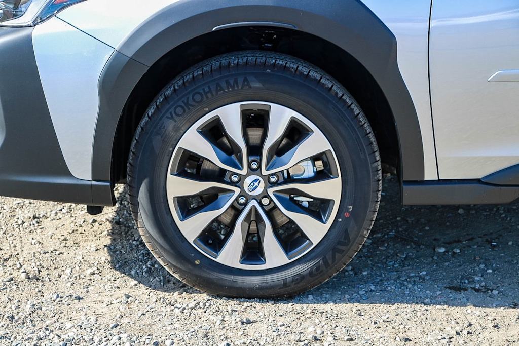 Thumbnail: 2025 Subaru Outback - 6